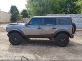Ford Bronco Wildtrak 1FMEE5DP6PLB54793 fotografie