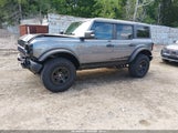 Ford Bronco Wildtrak 1FMEE5DP6PLB54793 fotografie