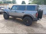 Ford Bronco Wildtrak 1FMEE5DP6PLB54793 fotografie
