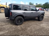 Ford Bronco Wildtrak 1FMEE5DP6PLB54793 fotografie