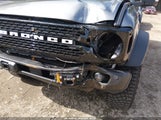 Ford Bronco Wildtrak 1FMEE5DP6PLB54793 fotografie
