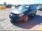 Pontiac Vibe 5Y2SM62873Z437657 photo