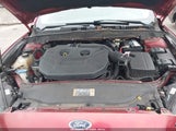 Ford Fusion Titanium 3FA6P0D99DR354108 fotografie
