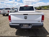 Ram  Tradesman 4X2 6'4 Box 1C6RR6FG7JS303598 снимка