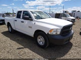 Ram  Tradesman 4X2 6'4 Box 1C6RR6FG7JS303598 снимка
