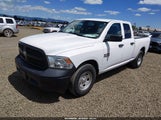 Ram  Tradesman 4X2 6'4 Box 1C6RR6FG7JS303598 снимка