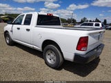 Ram  Tradesman 4X2 6'4 Box 1C6RR6FG7JS303598 снимка