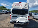 Nissan Nv Cargo Nv2500 Hd S V8 1N6AF0LY2GN817212 fotografie
