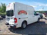 Nissan Nv Cargo Nv2500 Hd S V8 1N6AF0LY2GN817212 fotografie