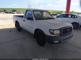 Toyota Tacoma 5TENL42NX3Z266532 fotografie