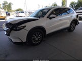 Mazda Cx-9 Touring JM3TCACY6K0320252 fotografie