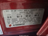 Chevrolet Aveo 1Lt KL1TD5DE6BB187425 fotografie