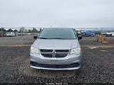 Dodge Grand Caravan Se 2C4RDGBG0HR789699 photo