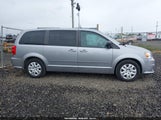 Dodge Grand Caravan Se 2C4RDGBG0HR789699 photo