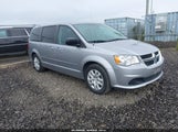 Dodge Grand Caravan Se 2C4RDGBG0HR789699 photo