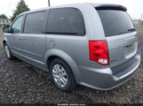 Dodge Grand Caravan Se 2C4RDGBG0HR789699 photo