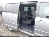 Dodge Grand Caravan Se 2C4RDGBG0HR789699 photo