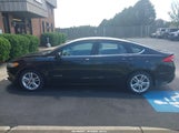 Ford Fusion Hybrid S 3FA6P0UU9JR261637 fotografie
