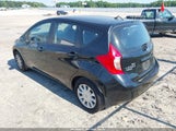 Nissan Versa Note Sv 3N1CE2CP5EL395812 fotografie