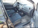 Nissan Versa Note Sv 3N1CE2CP5EL395812 fotografie