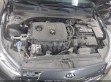 Kia Forte Gt-Line 3KPF34AD4LE139277 fotografie