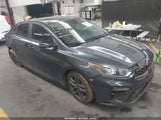 Kia Forte Gt-Line 3KPF34AD4LE139277 fotografie