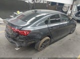 Kia Forte Gt-Line 3KPF34AD4LE139277 fotografie