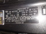 Kia Forte Gt-Line 3KPF34AD4LE139277 fotografie