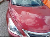 Nissan Altima 2.5 Sv 1N4AL3AP7DC175137 fotografie
