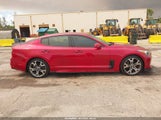 Kia Stinger KNAE15LA8K6050906 photo