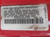 Pontiac Vibe 5Y2SM62833Z473734 снимка