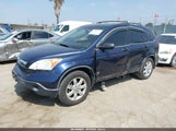 Honda Cr-V Ex JHLRE48599C019094 снимка