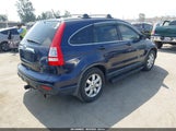 Honda Cr-V Ex JHLRE48599C019094 снимка