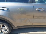 Kia Sportage Lx KNDPMCAC5K7556571 photo