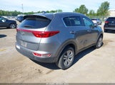 Kia Sportage Lx KNDPMCAC5K7556571 photo