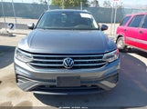 Volkswagen Tiguan 2.0T Se 3VV3B7AX1NM177660 снимка