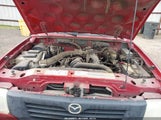 Mazda B2500 Se/Sx/Tl 4F4YR12C8XTM48170 photo