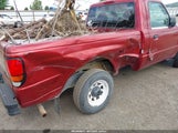 Mazda B2500 Se/Sx/Tl 4F4YR12C8XTM48170 photo