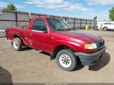 Mazda B2500 Se/Sx/Tl 4F4YR12C8XTM48170 photo