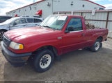 Mazda B2500 Se/Sx/Tl 4F4YR12C8XTM48170 photo
