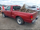 Mazda B2500 Se/Sx/Tl 4F4YR12C8XTM48170 photo
