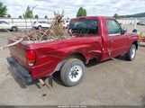 Mazda B2500 Se/Sx/Tl 4F4YR12C8XTM48170 photo