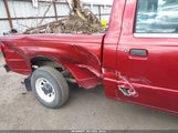Mazda B2500 Se/Sx/Tl 4F4YR12C8XTM48170 photo
