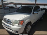 Toyota Tundra Sr5 V8 5TBET34114S446901 photo