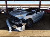 Ford Mustang Ecoboost/Ecoboost Premium 1FATP8UH1K5181743 снимка
