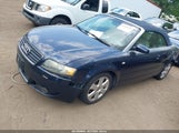 Audi A4 1.8T WAUAC48H84K019979 снимка