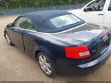 Audi A4 1.8T WAUAC48H84K019979 снимка