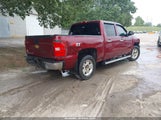 Chevrolet Silverado  Lt 3GCPKSE79DG189193 снимка