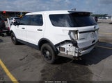 Ford Police Interceptor Utility 1FM5K8AR7JGA90523 photo