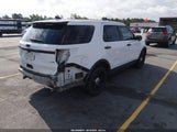 Ford Police Interceptor Utility 1FM5K8AR7JGA90523 photo